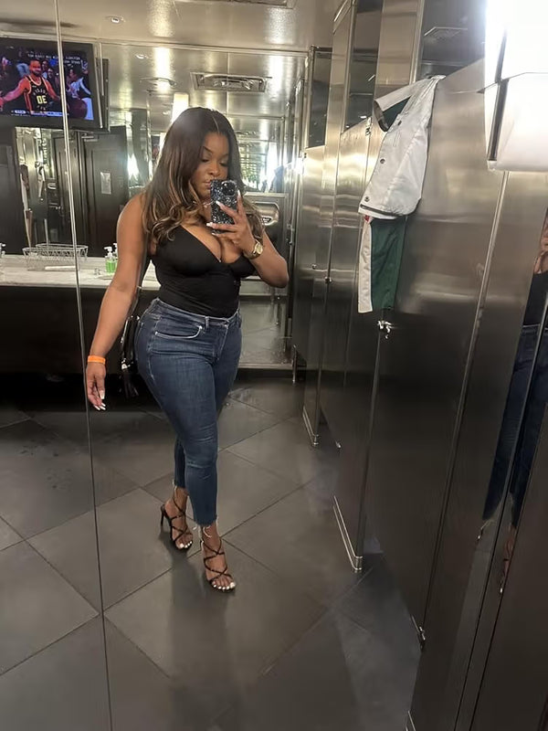 Customer photo
